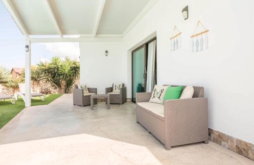 La Oliva Villa | Villa La Era 2