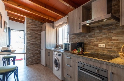 Antequera Villa | Villa La Higuera Antequera - La Higuera by Ruralidays