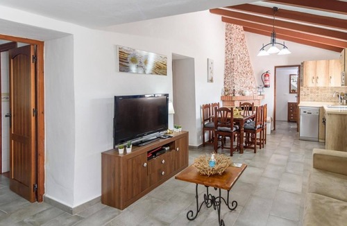 Nerja Villa | Villa La Marina Nerja by Ruralidays