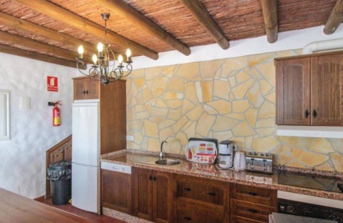 Canillas de Albaida Villa | Villa La Posada, Canillas de Albaida
