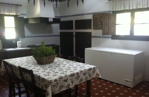 Cordoba House | Villa 'La Priorita' with Mountain View, Wi-Fi and Air Conditioning