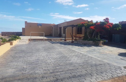 Puerto del Rosario House | Villa La Vista de Tefia