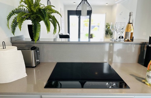 Vergel Villa | Villa Lagarto El Verger/Denia