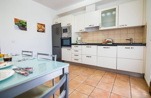 La Oliva Villa | Villa Lajares Tres - Three Bedroom Villa, Sleeps 6