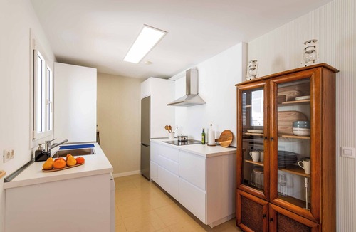 Los Pocillos Villa | Villa Lapa - Three Bedroom Villa, Sleeps 6