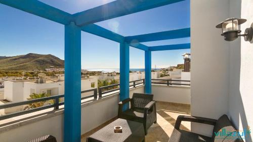 San Jose Villa | Villa Las Arenas in San José, Cabo de Gata-Nijar