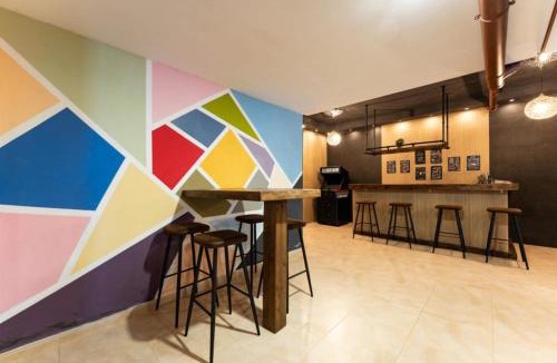 San Jose Villa | Villa Las Arenas in San José, Cabo de Gata-Nijar