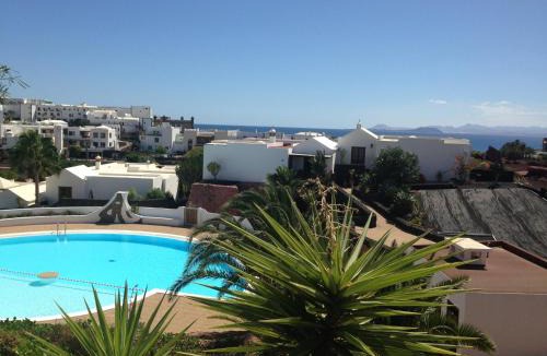 Playa Blanca House | Villa Las Coloradas 15