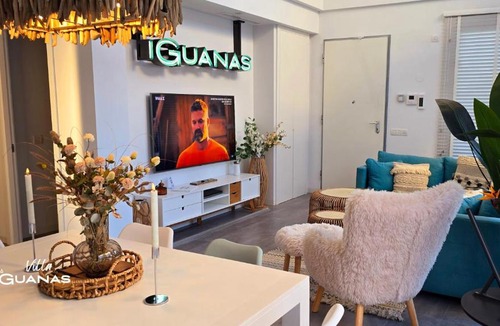 Puerto Marino Villa | Villa Las Iguanas