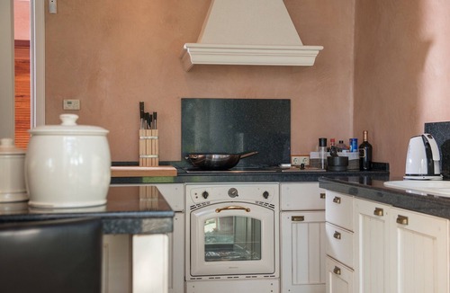 Benalup-Casas Vieja House | "Villa Lavanda" with pool, Wi-Fi, terraces and garden