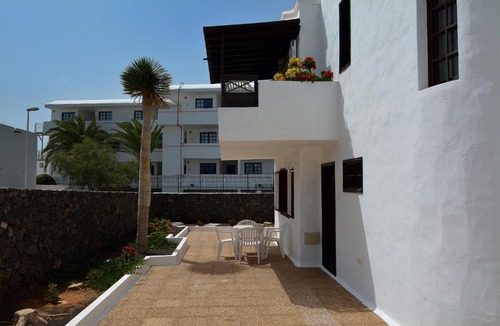 Puerto del Carmen Villa | Villa Lava
