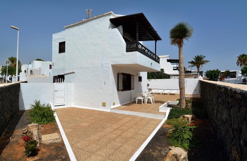 Puerto del Carmen Villa | Villa Lava