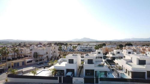 San Fulgencio Villa | Villa Lena