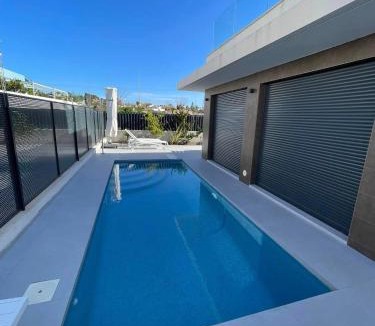 San Fulgencio Villa | Villa Lena