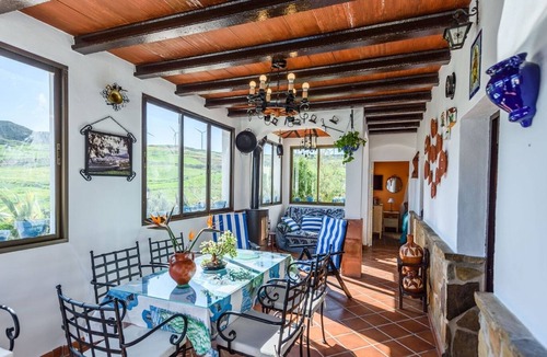 Ardales Villa | Villa Llano Inglés Ardales by Ruralidays