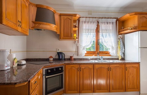 Moraira Villa | Villa Llobell - PlusHolidays