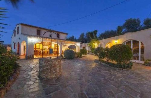 Fustera Villa | Villa Loaisa
