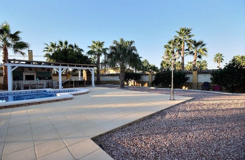 Catral Villa | Villa Location Espagne Pour 10 Personnes, Catral, Elche, Alicante, Murcia
