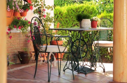 Priego de Cordoba Villa | Villa 'Los Balcones' - Villa Superior en Priego de Córdoba