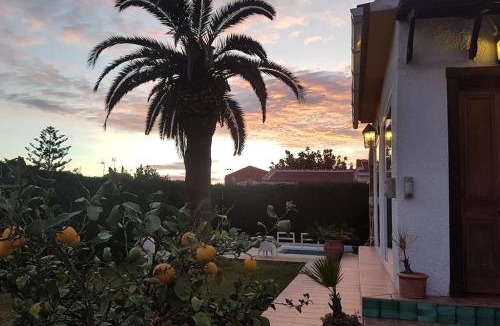 Los Balcones Villa | Villa Los Balcones