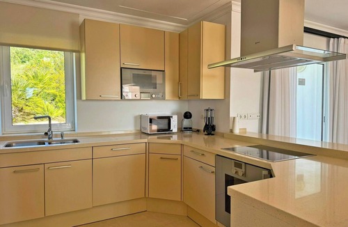 Arcos de la Frontera Villa | Villa Los Olivos - Ole Solutions