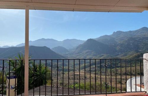 Turre Villa | Villa Los Faramondos Naturehouse