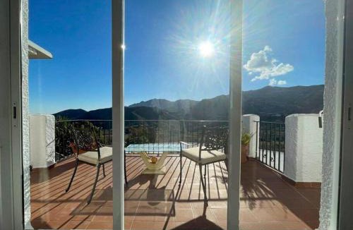 Turre Villa | Villa Los Faramondos Naturehouse