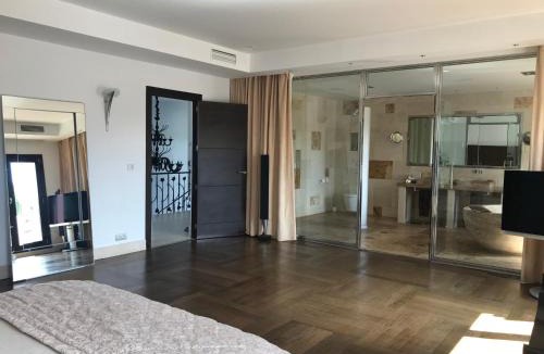 San Roque Villa | Villa Los Halcones Sotogrande Golf
