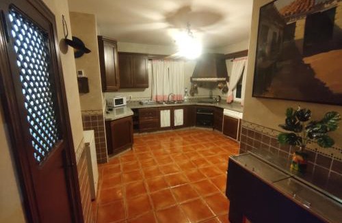 Alcolea House | Villa Los Naranjos