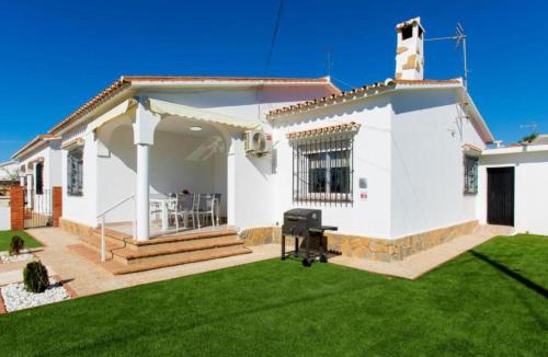 Torre de Benagalbon House | Villa Los Rubios