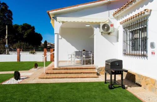 Torre de Benagalbon House | Villa Los Rubios