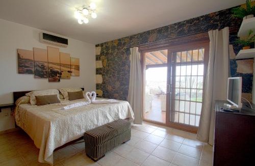Tuineje Villa | Villa Los Volcanes