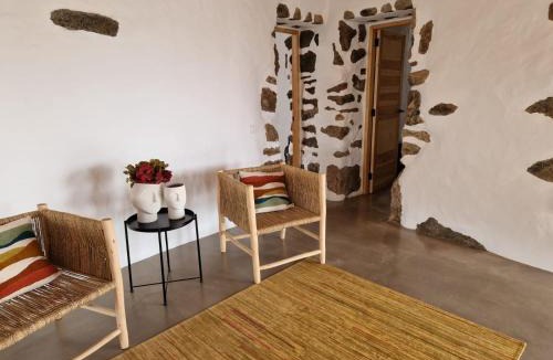 Lajares Villa | Villa Los Volcanes