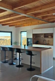 Lajares Villa | Villa Los Volcanes
