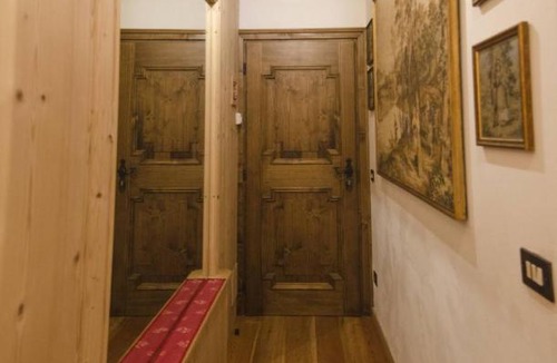 Cortina d'Ampezzo Apartment | Villa Lucente
