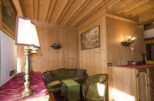 Cortina d'Ampezzo Apartment | Villa Lucente