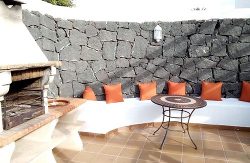 Playa Blanca Villa | Villa Lucy