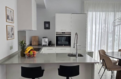 San Fulgencio Villa | Villa LUISA La Marina Alicante with private pool 3 bedrooms & 3 bathrooms