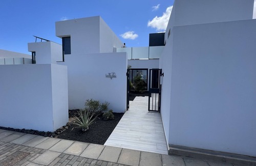 Villaverde Villa | Villa Luna - Exclusive and stylish villa with private pool