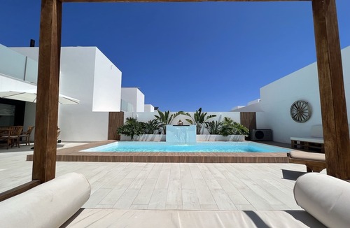 Villaverde Villa | Villa Luna - Exclusive and stylish villa with private pool