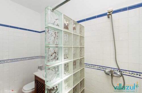 San Jose Villa | Villa Luz del Puerto
