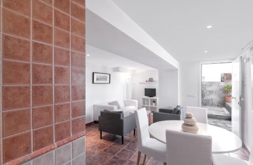 San Jose Villa | Villa Luz del Puerto