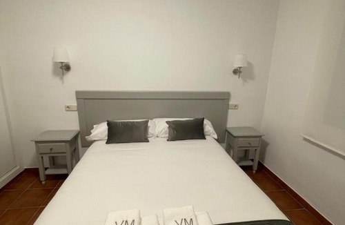 San Jose de La Rinconada Hotel | Villa María Hotel