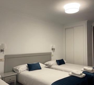 San Jose de La Rinconada Hotel | Villa María Hotel