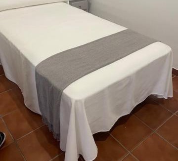 San Jose de La Rinconada Hotel | Villa María Hotel