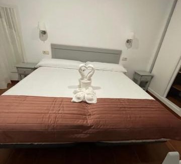 San Jose de La Rinconada Hotel | Villa María Hotel