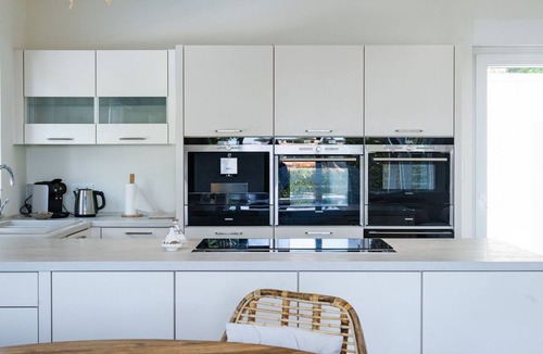 Urbanizacion Costabella House | Villa Madrugada, beachside villa in Costabella by Interhome