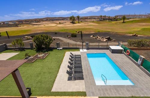 Costa de Antigua Villa | Villa Magna