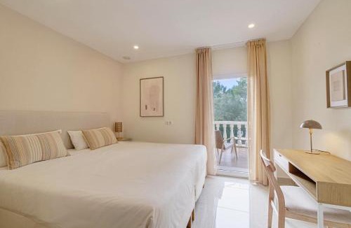 Crestatx House | Villa Magna