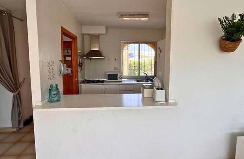 Hoya de los Patos Villa | Villa Mallorca Private Pool 15 min to Beach